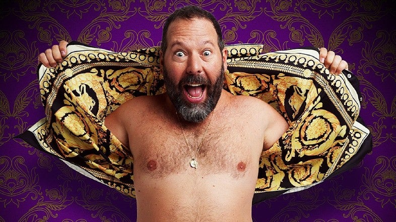 Bert Kreischer