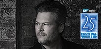 More Info for Blake Shelton