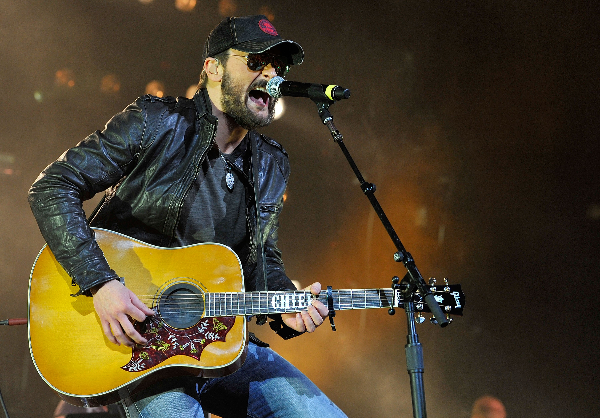 Eric Church