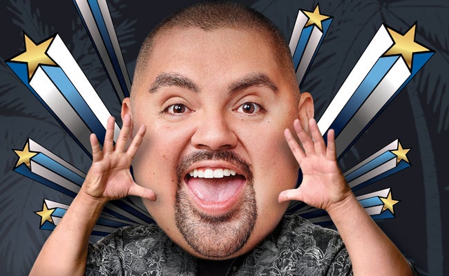 Gabriel Iglesias