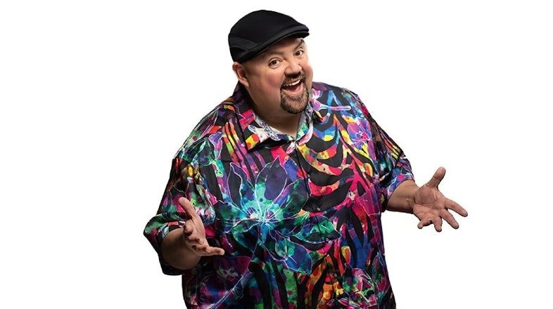 Gabriel "Fluffy" Iglesias