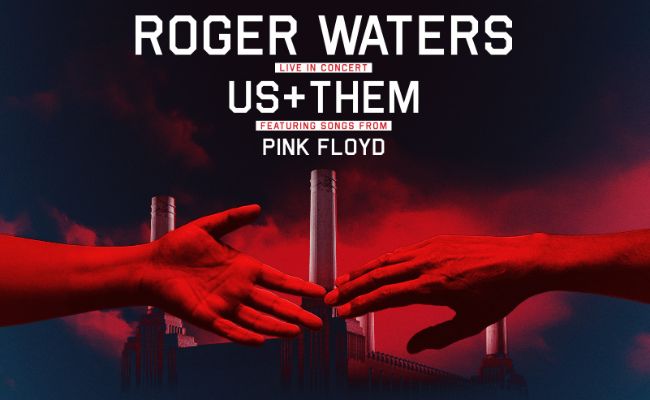 Roger Waters