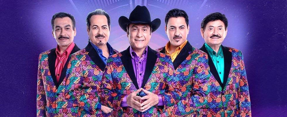 Los Tigres del Norte 