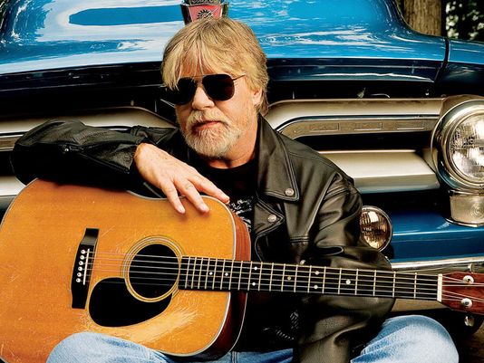 Bob Seger 