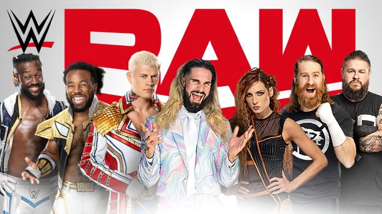 Monday Night Raw